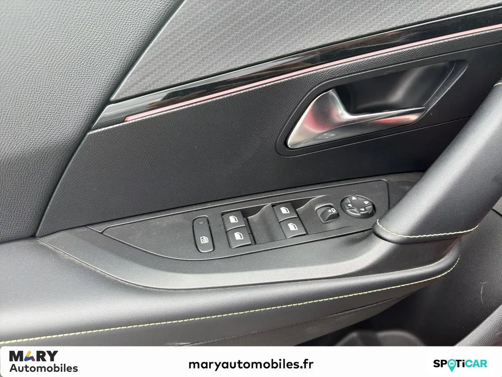 Véhicule occasion 227332 - peugeot 2008 - Photo 12