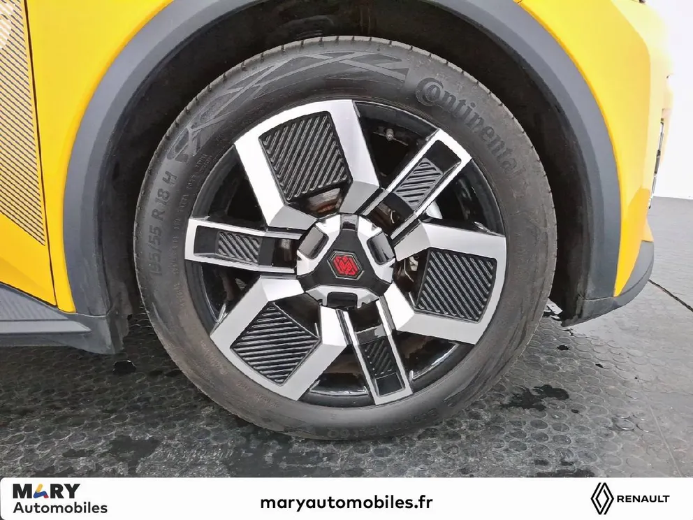 Véhicule occasion 229127 - renault RENAULT 5 - Photo 17