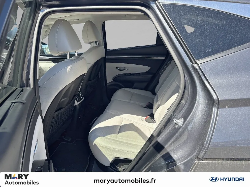 Véhicule occasion 226880 - hyundai TUCSON - Photo 14