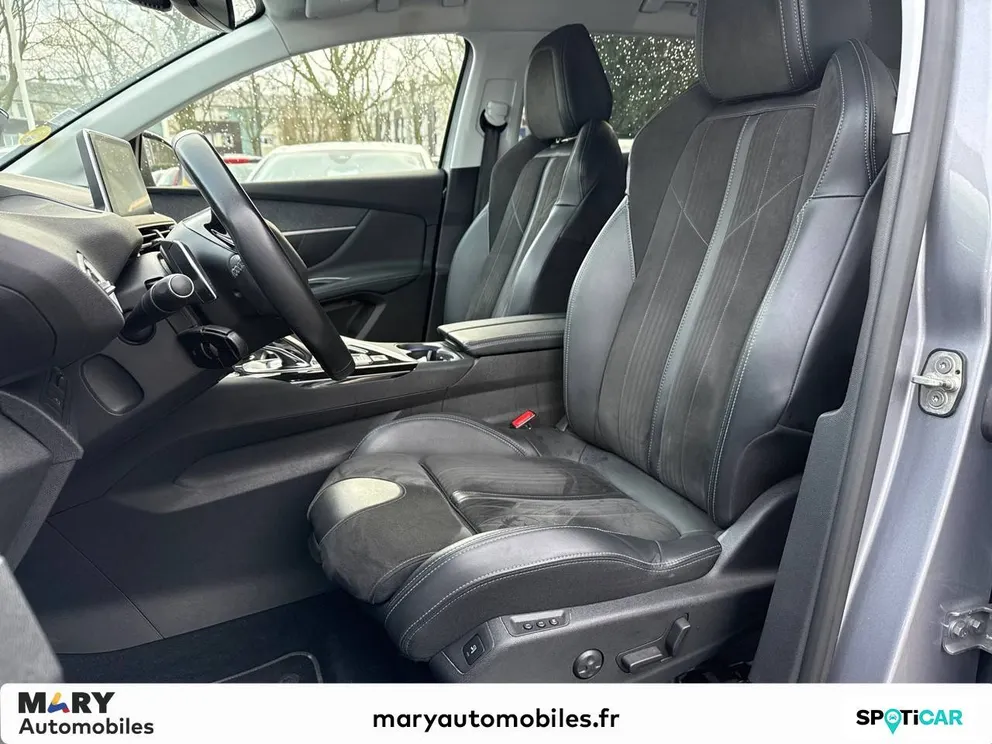 Véhicule occasion 212680 - peugeot 3008 - Photo 9