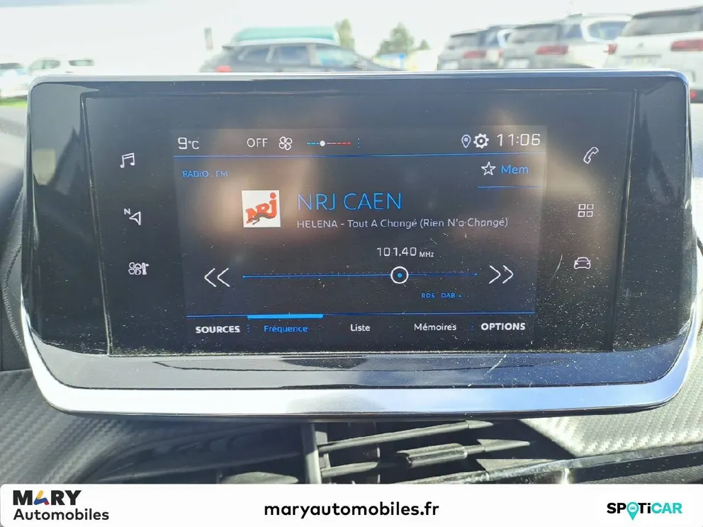 Véhicule occasion 208094 - peugeot 208 - Photo 12