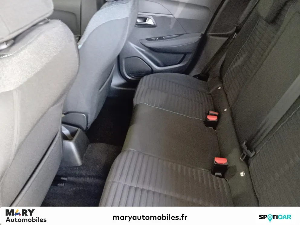 Véhicule occasion 1228976 - peugeot 208 - Photo 16