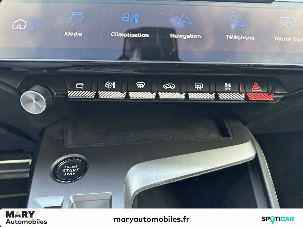 Véhicule occasion 208060 - peugeot 408 - Photo 20