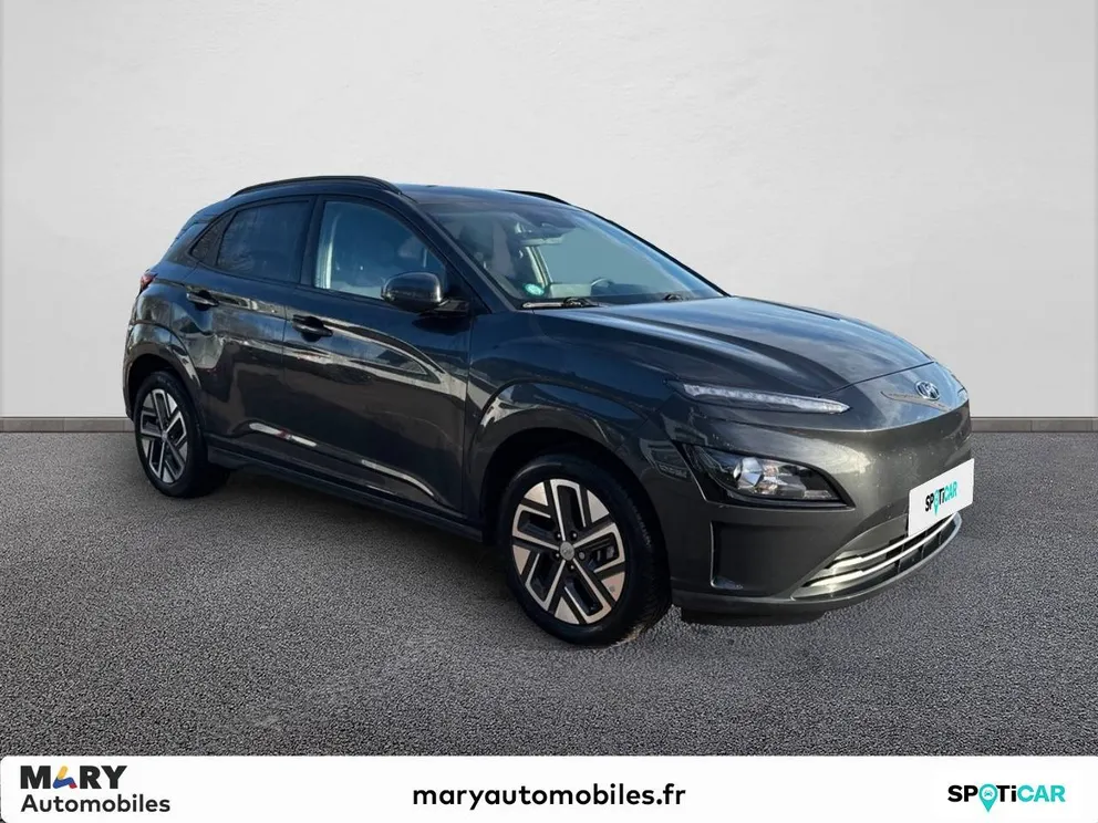 Véhicule occasion 212789 - hyundai KONA - Photo 3
