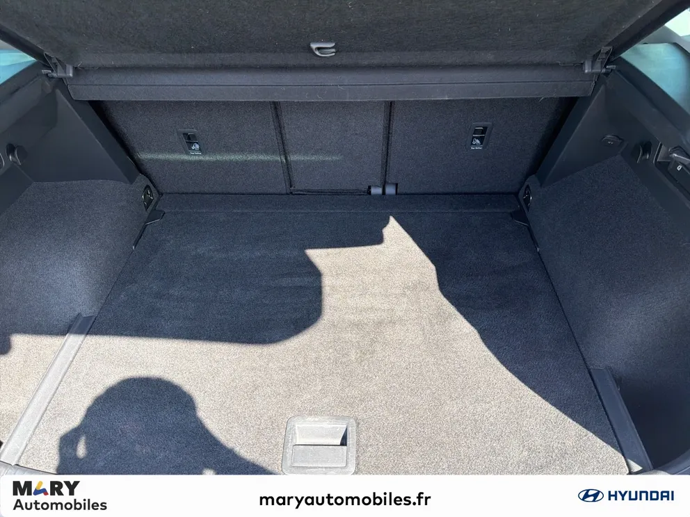 Véhicule occasion 1236400 - volkswagen TIGUAN ALLSPACE - Photo 18