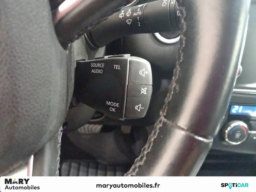 Véhicule occasion 205538 - renault KADJAR - Photo 14