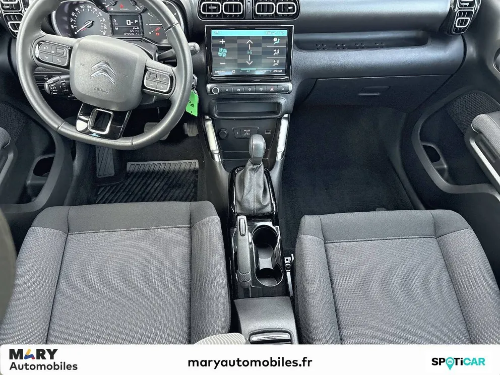 Véhicule occasion 205380 - Citroën C3 AIRCROSS - Photo 8