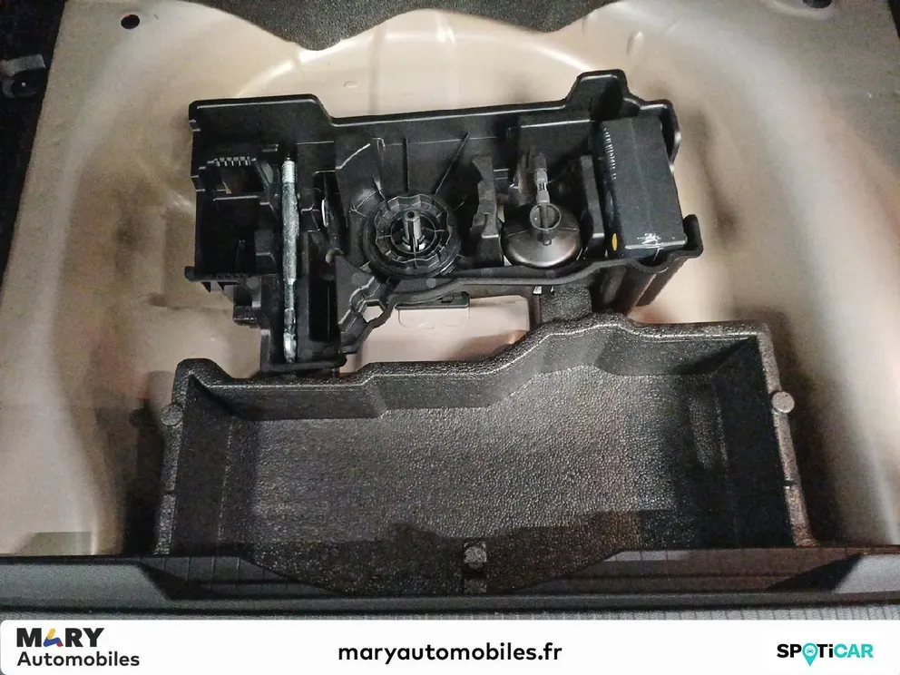 Véhicule occasion 229722 - peugeot 2008 - Photo 13