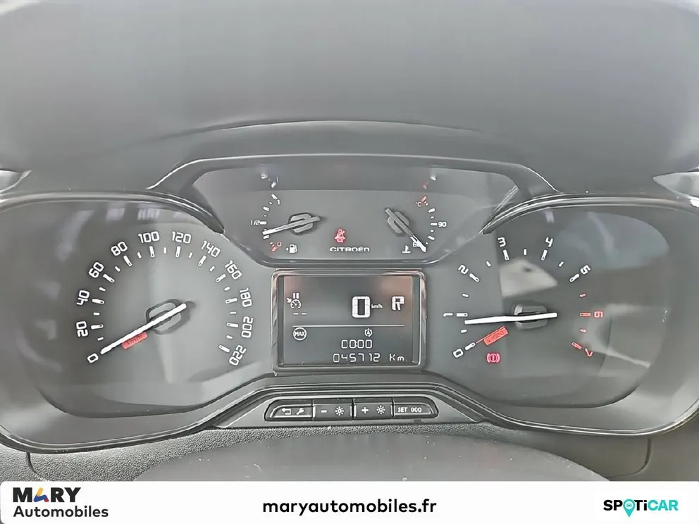 Véhicule occasion 226223 - Citroën C3 - Photo 16