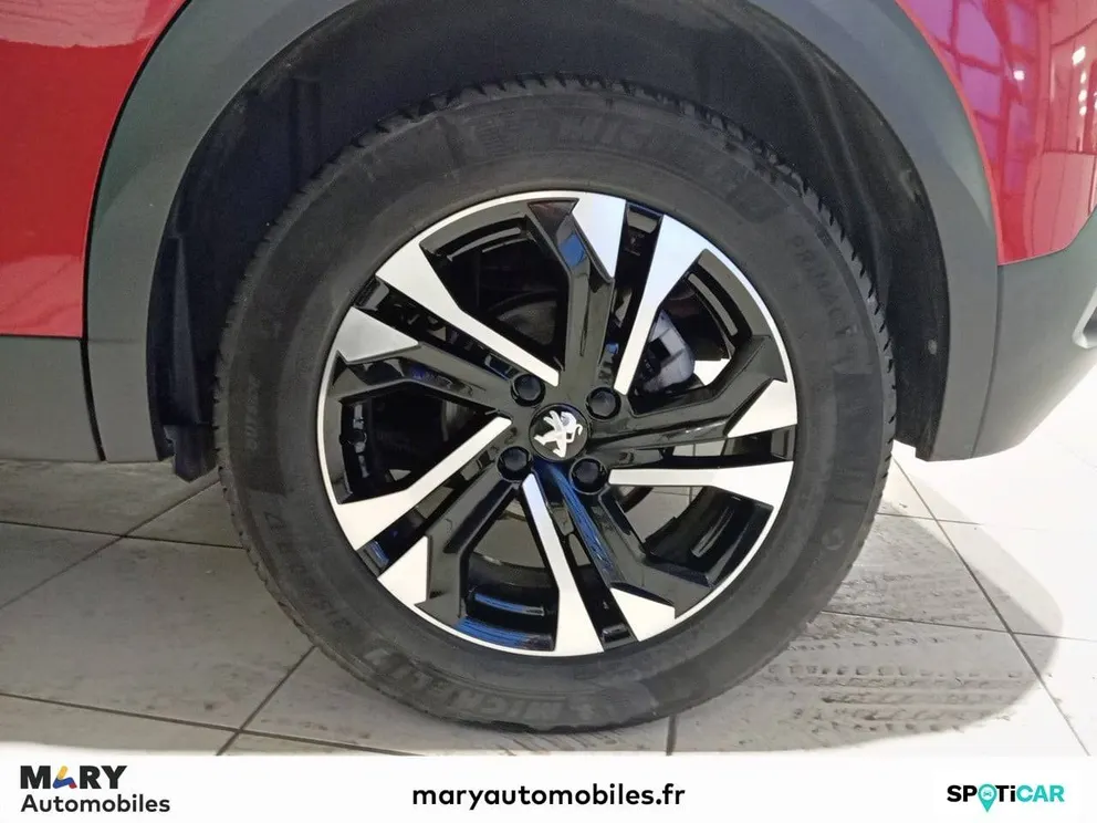 Véhicule occasion 207911 - peugeot 2008 - Photo 11