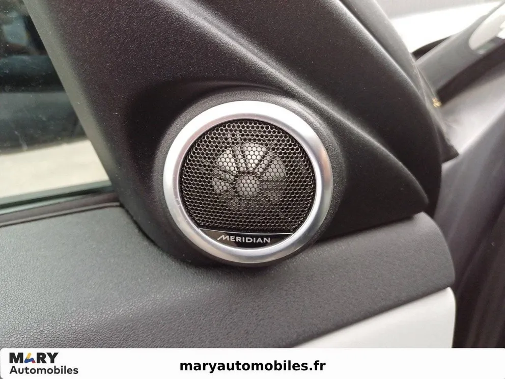 Véhicule occasion 143763 - land rover RANGE ROVER EVOQUE - Photo 14