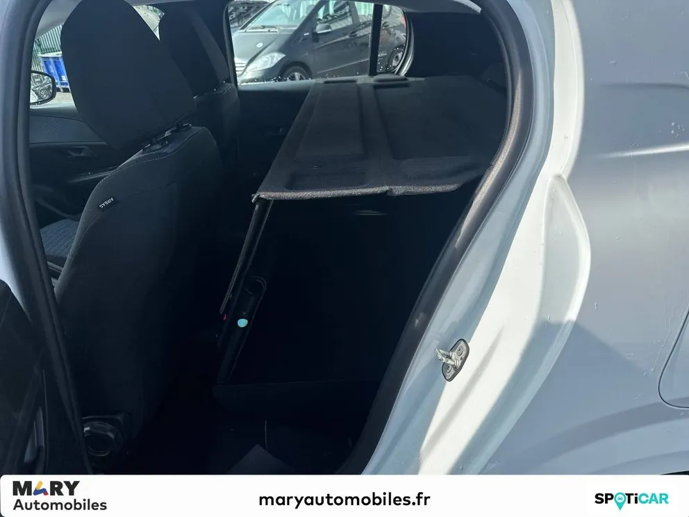 Véhicule occasion 201216 - peugeot 208 - Photo 10