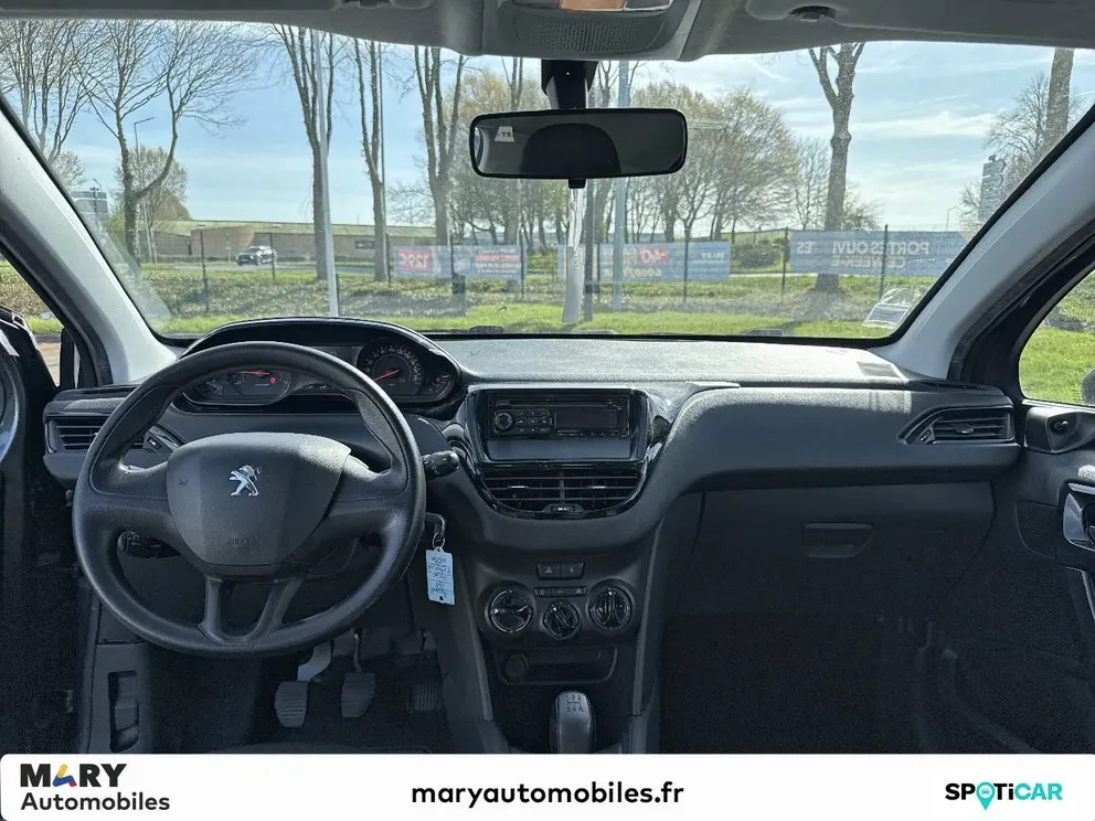 Véhicule occasion 212984 - peugeot 208 - Photo 8