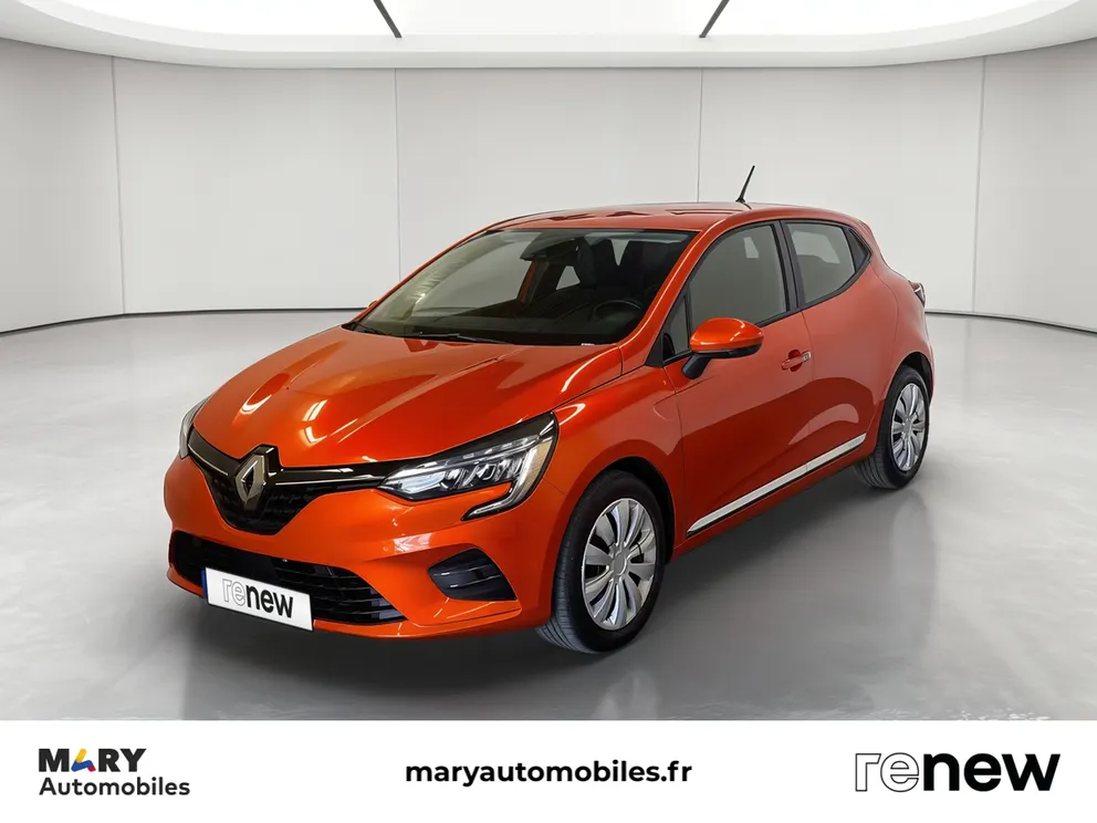 Véhicule occasion 235248 - renault CLIO - Photo 1