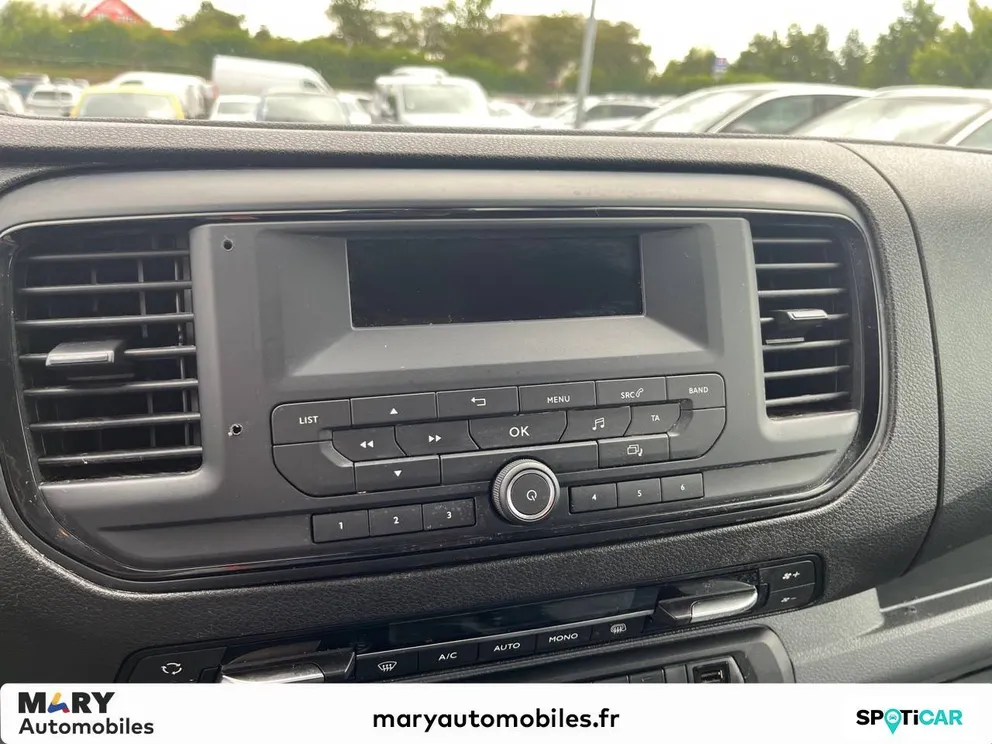 Véhicule occasion 161714 - peugeot EXPERT - Photo 13