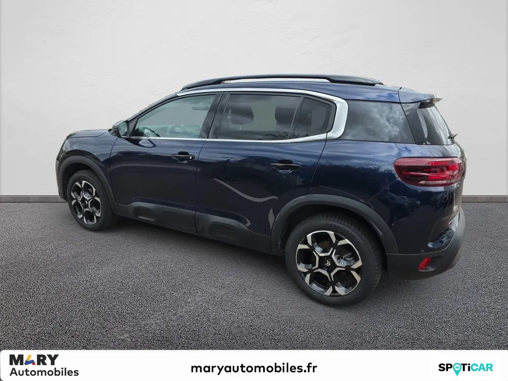 Véhicule occasion 1229088 - Citroën C5 AIRCROSS - Photo 2