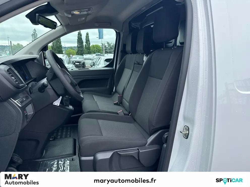 Véhicule occasion 1229896 - peugeot EXPERT - Photo 13
