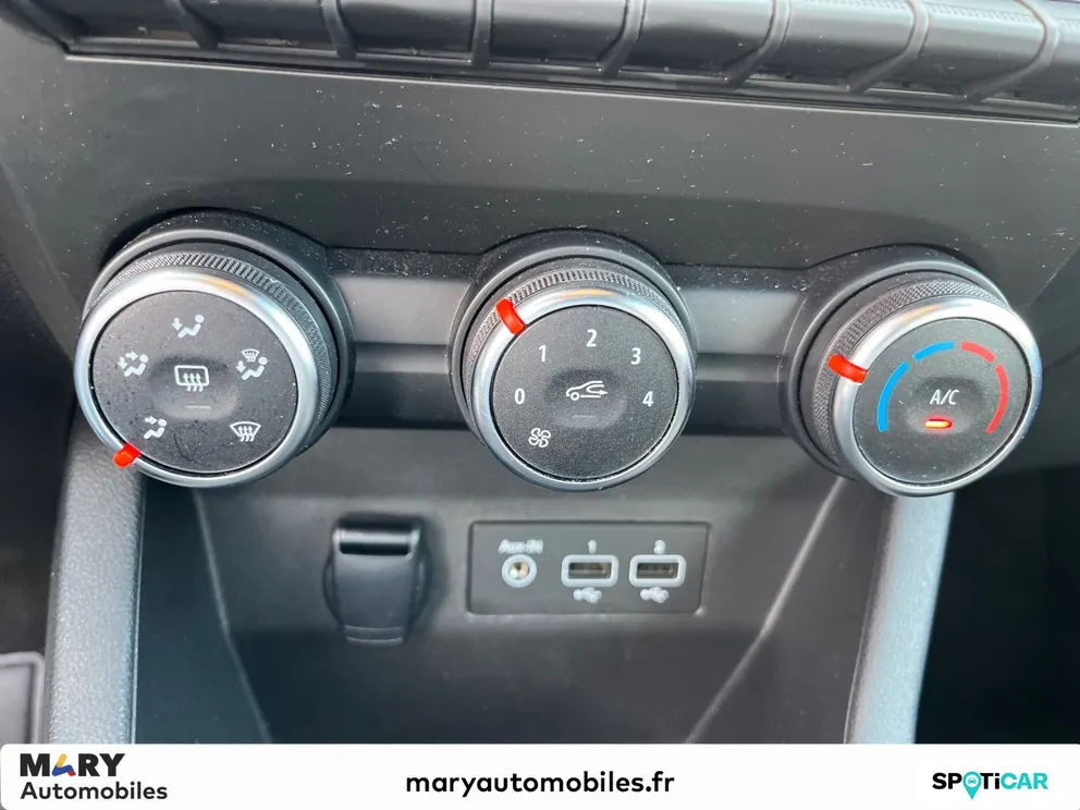Véhicule occasion 1237235 - renault CLIO - Photo 14