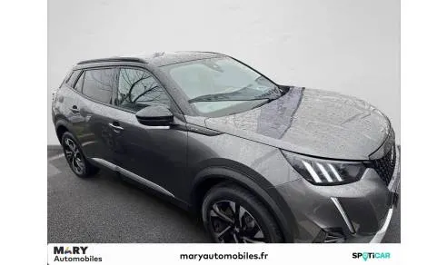 Véhicule occasion 1229646 - peugeot 2008 - Photo 6