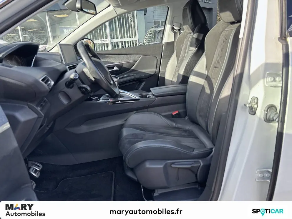 Véhicule occasion 207995 - peugeot 3008 - Photo 9