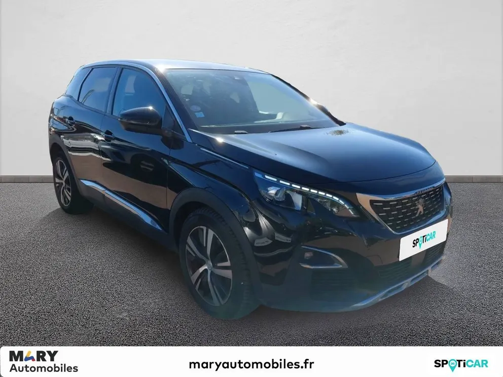 Véhicule occasion 229585 - peugeot 3008 - Photo 6