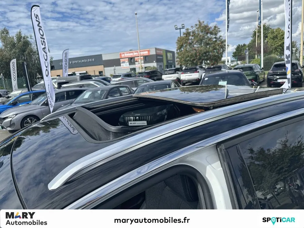 Véhicule occasion 193794 - peugeot 3008 - Photo 19