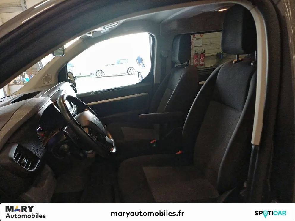 Véhicule occasion 198596 - peugeot EXPERT - Photo 9