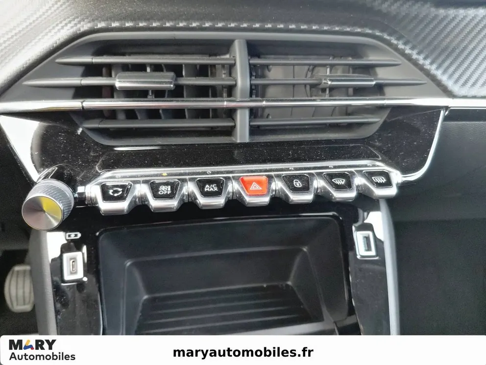 Véhicule occasion 208454 - peugeot 208 - Photo 13