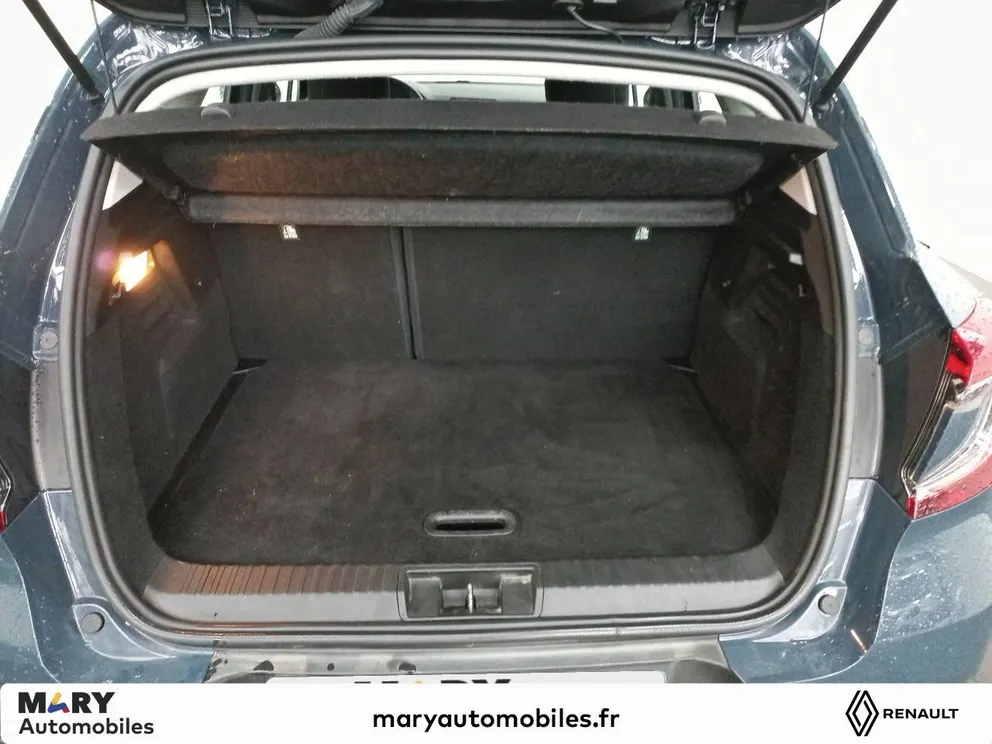Véhicule occasion 246465 - renault CAPTUR - Photo 21