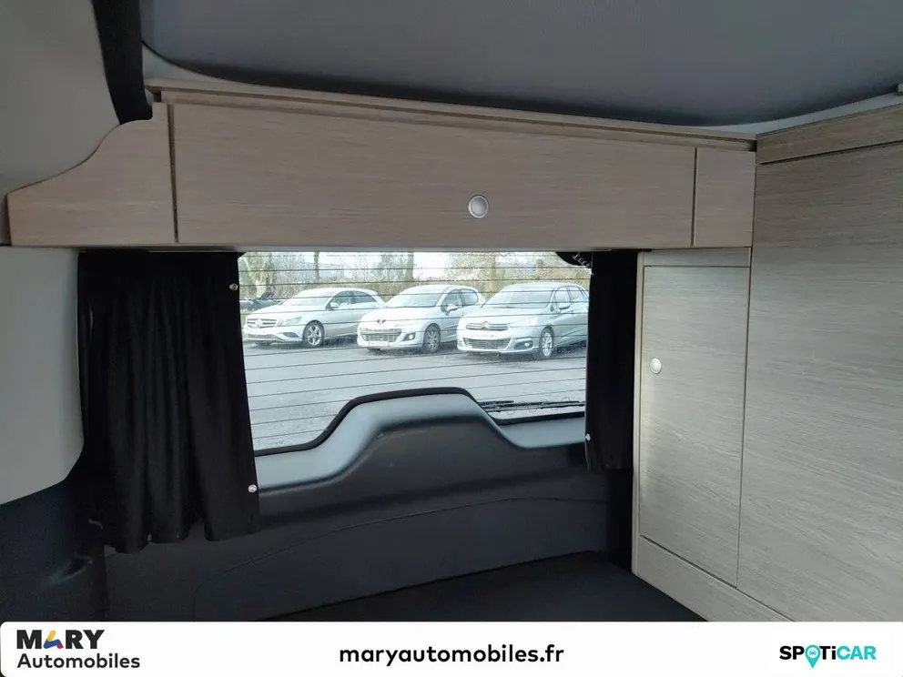 Véhicule occasion 224187 - Citroën SPACETOURER - Photo 25