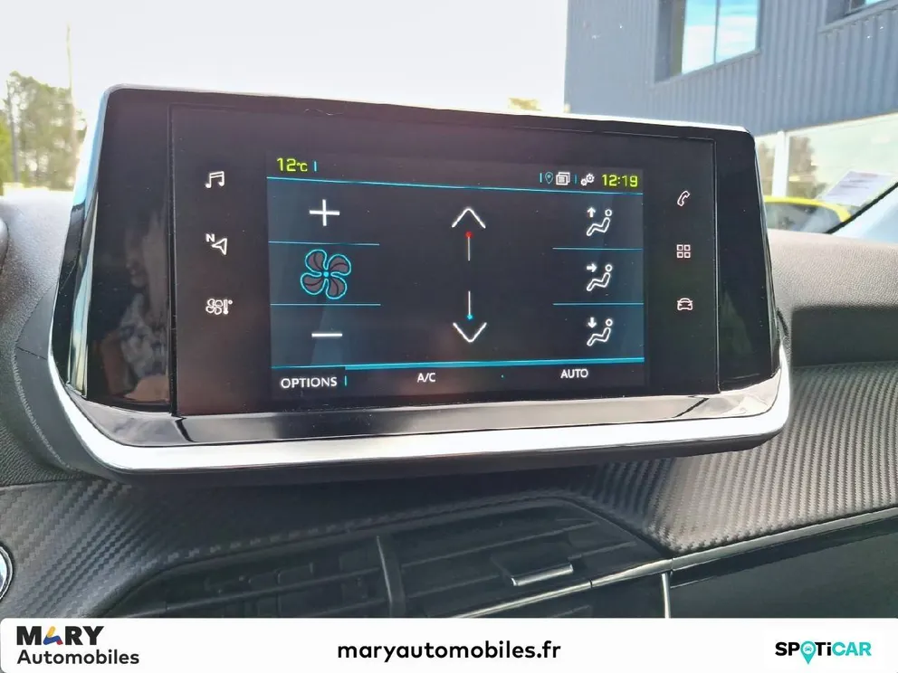 Véhicule occasion 200633 - peugeot 208 - Photo 13