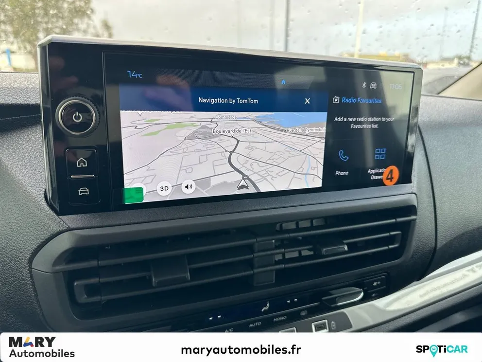 Véhicule occasion 225004 - peugeot EXPERT - Photo 17