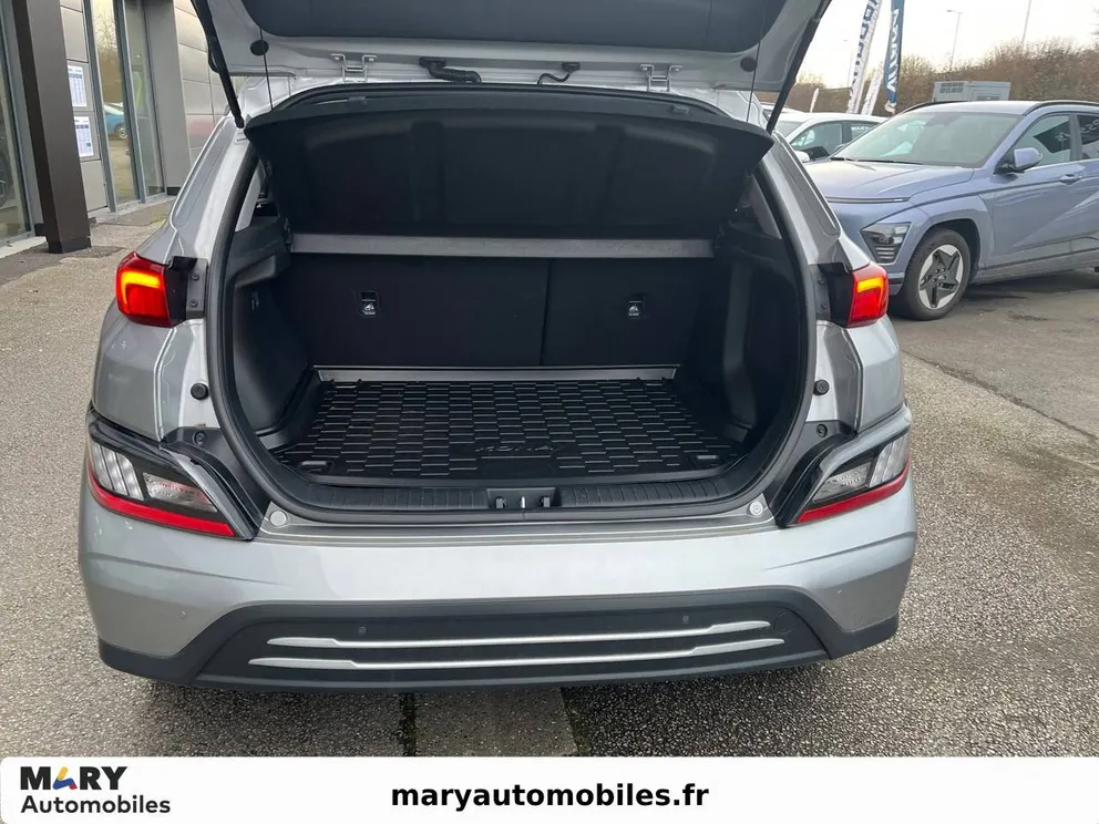 Véhicule occasion 213529 - hyundai KONA - Photo 6