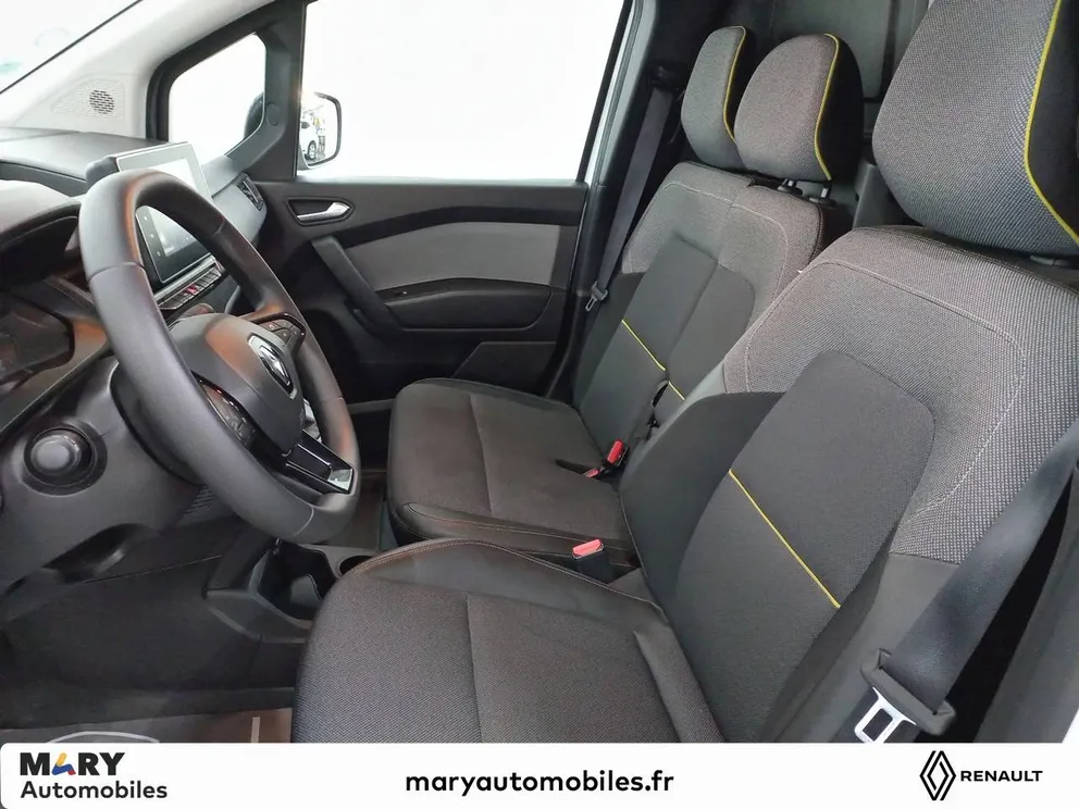 Véhicule occasion 176491 - renault KANGOO - Photo 9