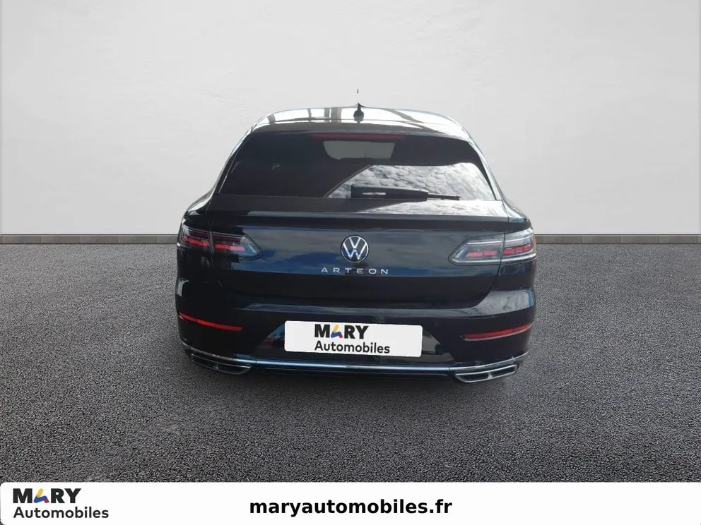 Véhicule occasion 237775 - volkswagen ARTEON - Photo 3