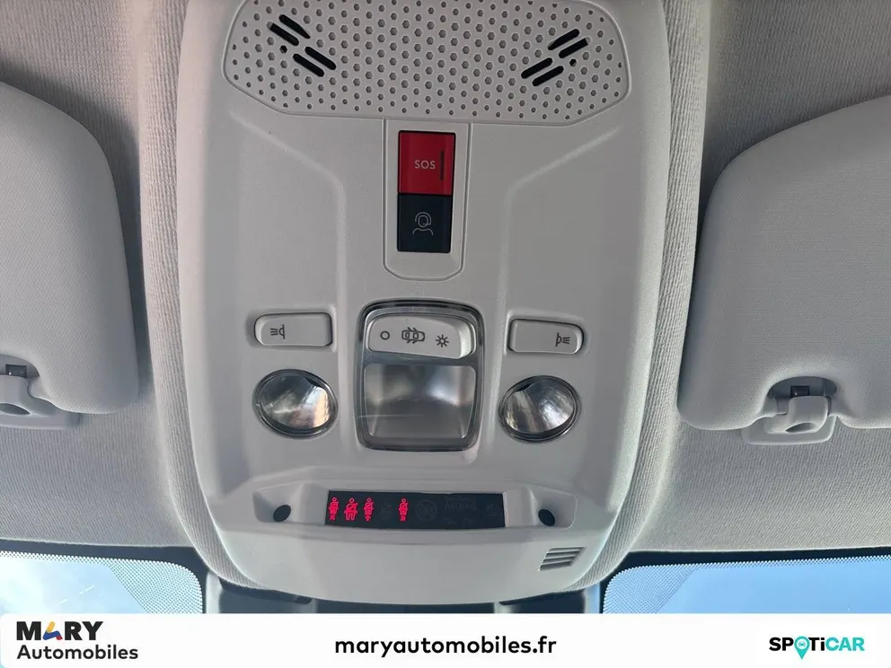 Véhicule occasion 184335 - peugeot 208 - Photo 21