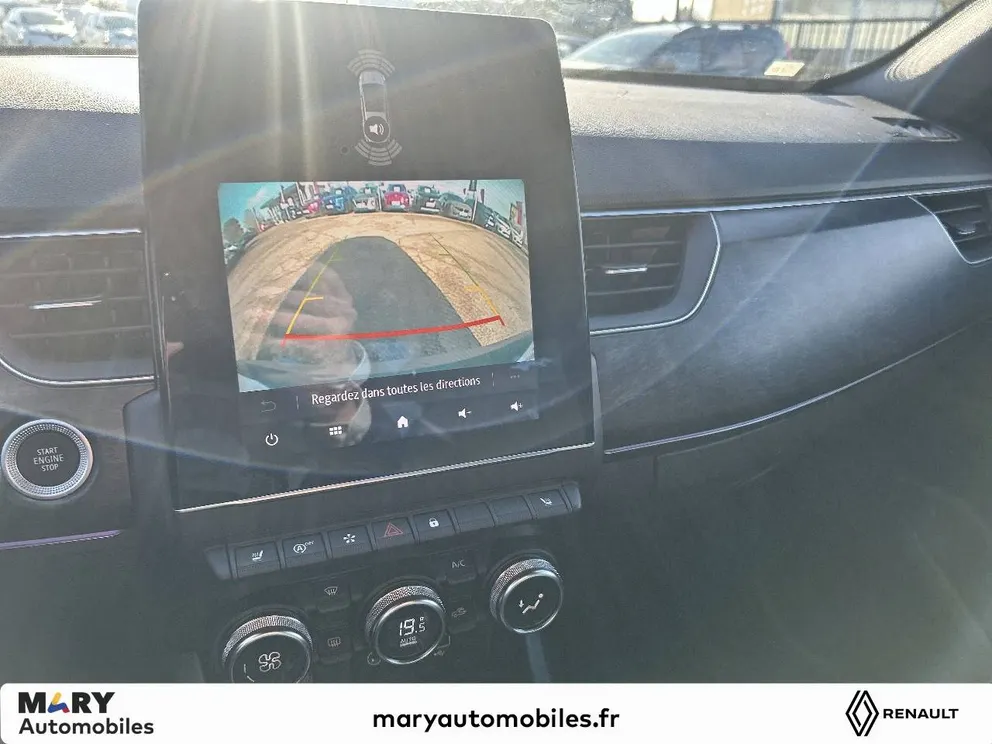 Véhicule occasion 182156 - renault ARKANA - Photo 18