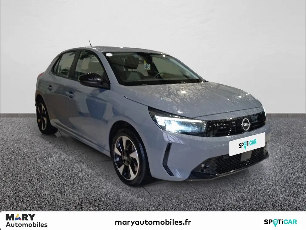 Véhicule occasion 209139 - opel CORSA - Photo 3