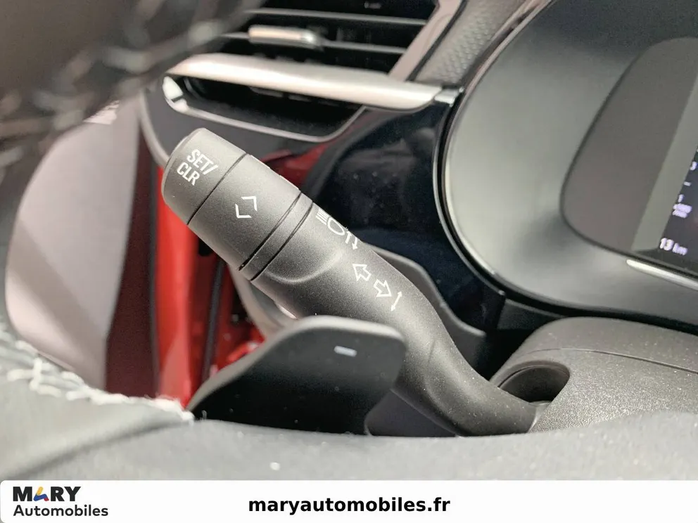 Véhicule occasion 205540 - opel CORSA - Photo 20