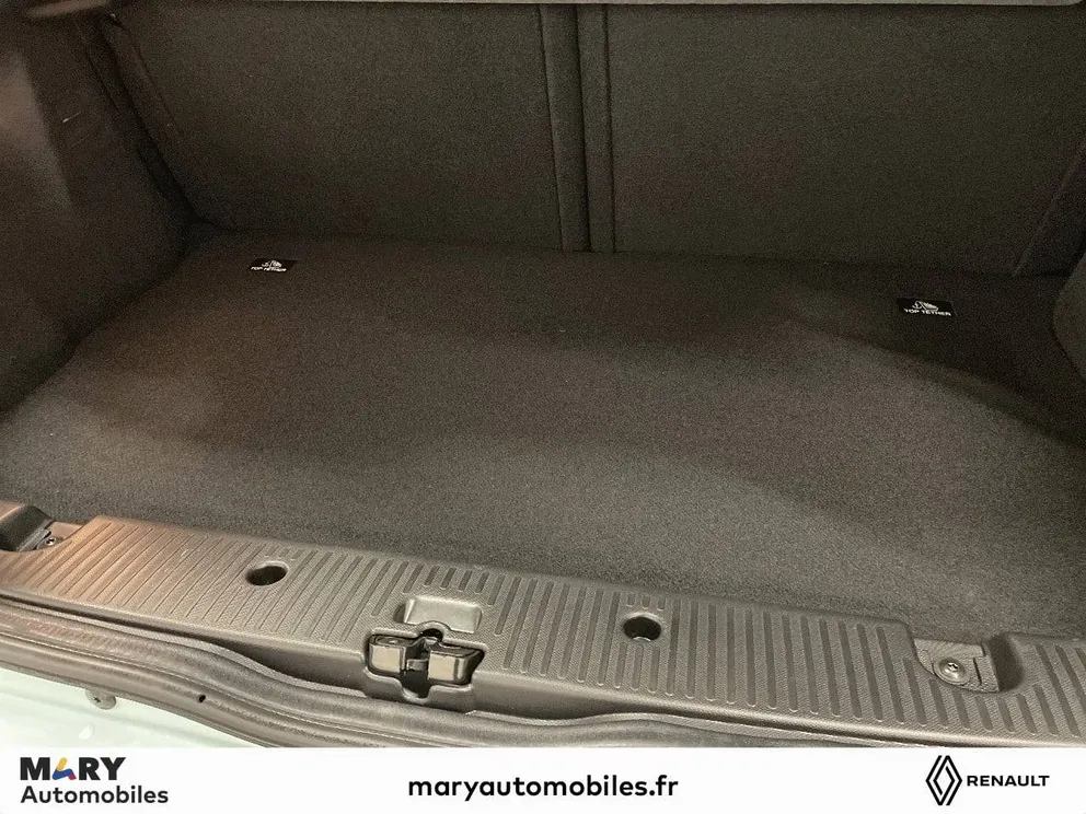 Véhicule occasion 212751 - renault TWINGO - Photo 6