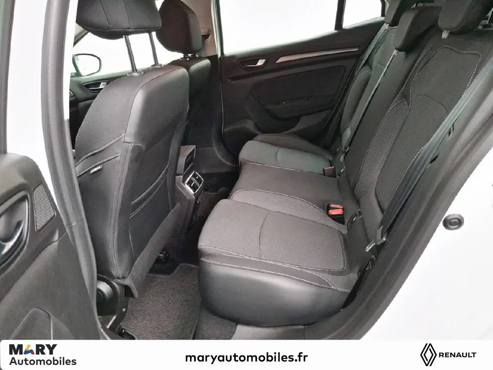 Véhicule occasion 229191 - renault MEGANE - Photo 10