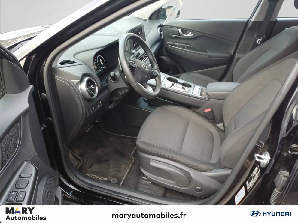 Véhicule occasion 218795 - hyundai KONA - Photo 9