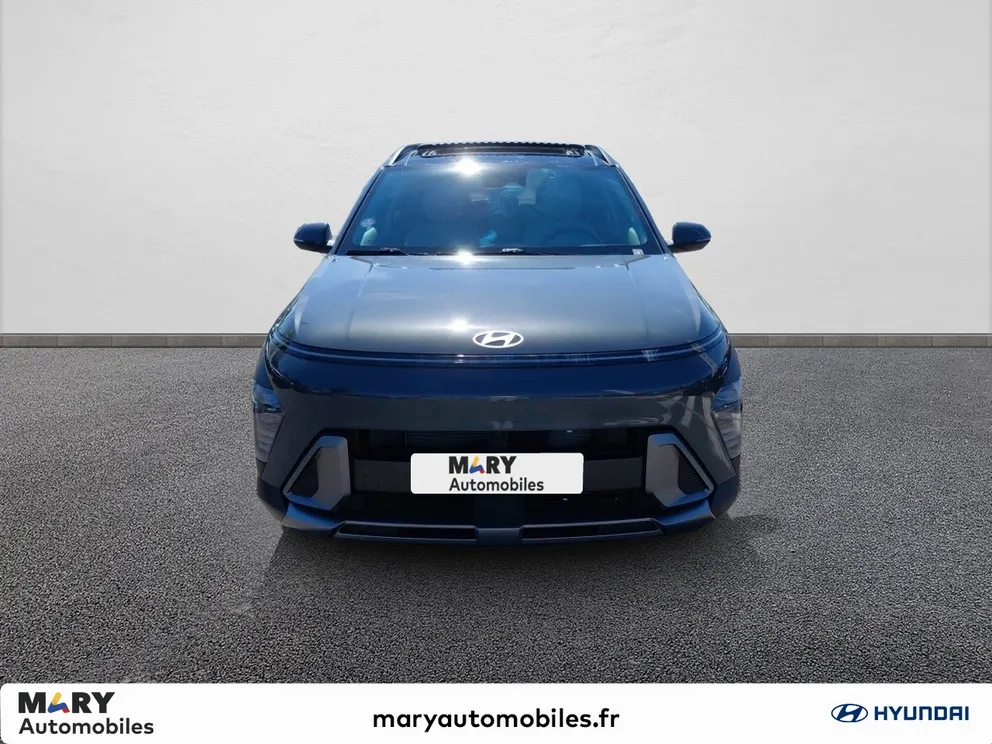 Véhicule occasion 1231269 - hyundai KONA - Photo 6