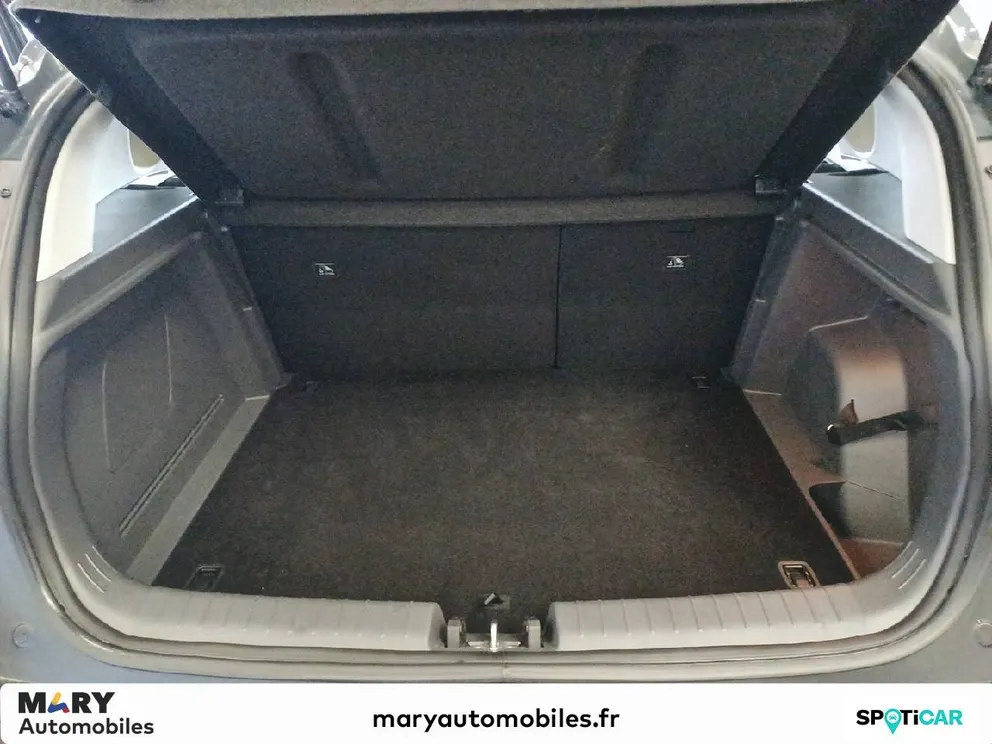 Véhicule occasion 221128 - hyundai BAYON - Photo 6