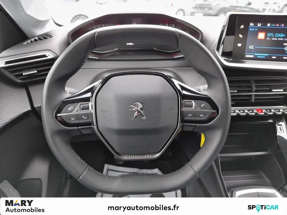 Véhicule occasion 212581 - peugeot 208 - Photo 15