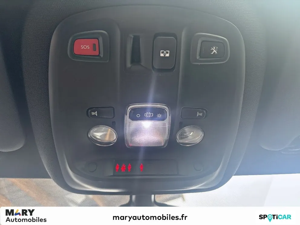 Véhicule occasion 1240249 - peugeot 308 - Photo 20