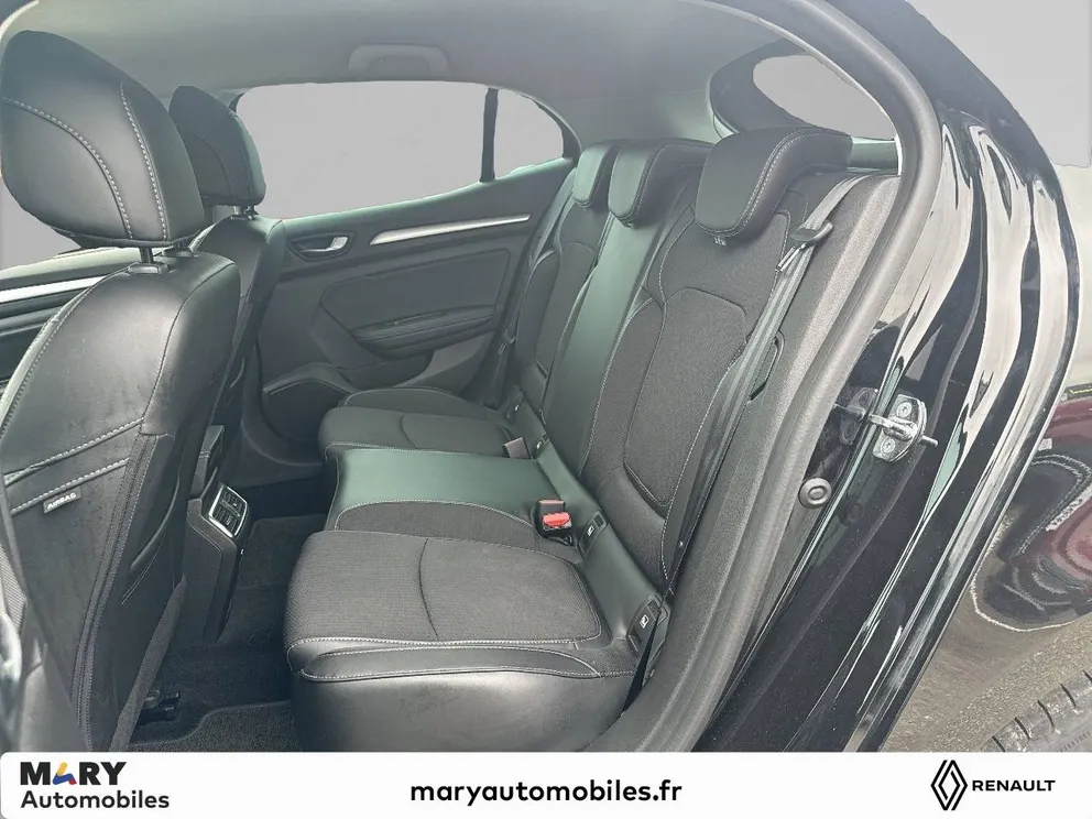 Véhicule occasion 223019 - renault MEGANE - Photo 10