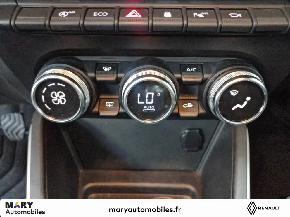 Véhicule occasion 223586 - dacia DUSTER - Photo 15