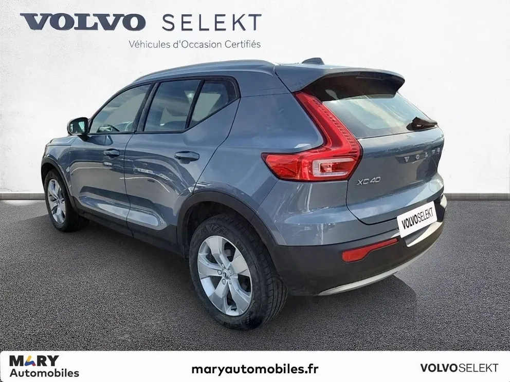 Véhicule occasion 235049 - volvo XC40 - Photo 2