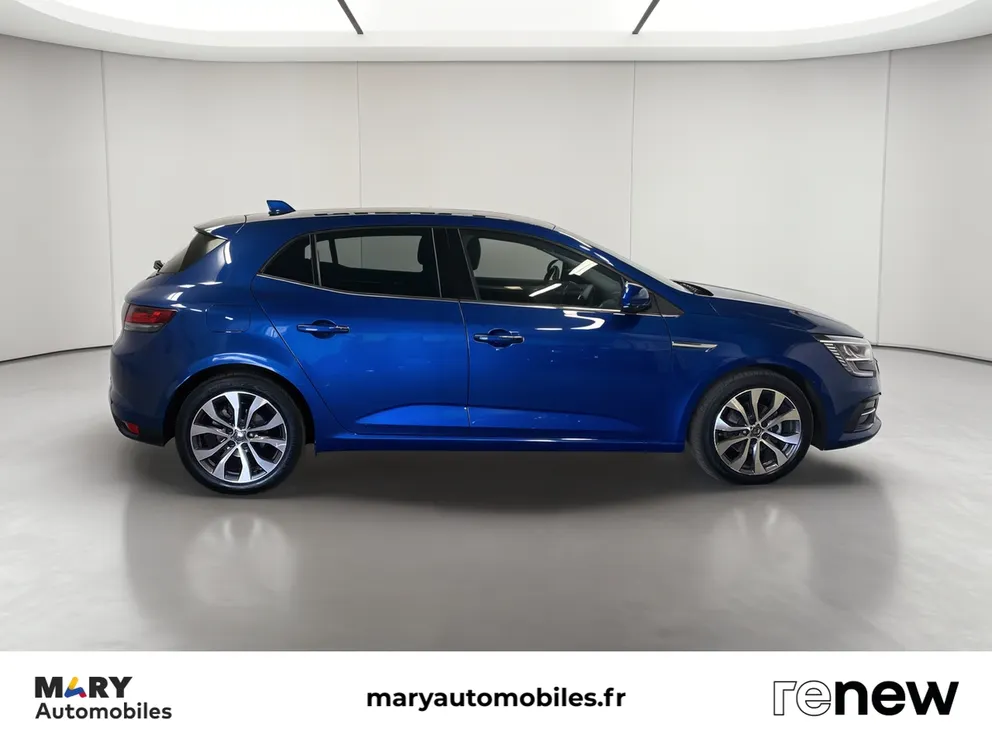 Véhicule occasion 1230671 - renault MEGANE - Photo 6